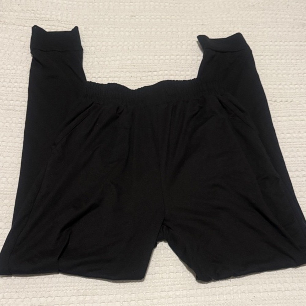 Super Soft Leggings. XS